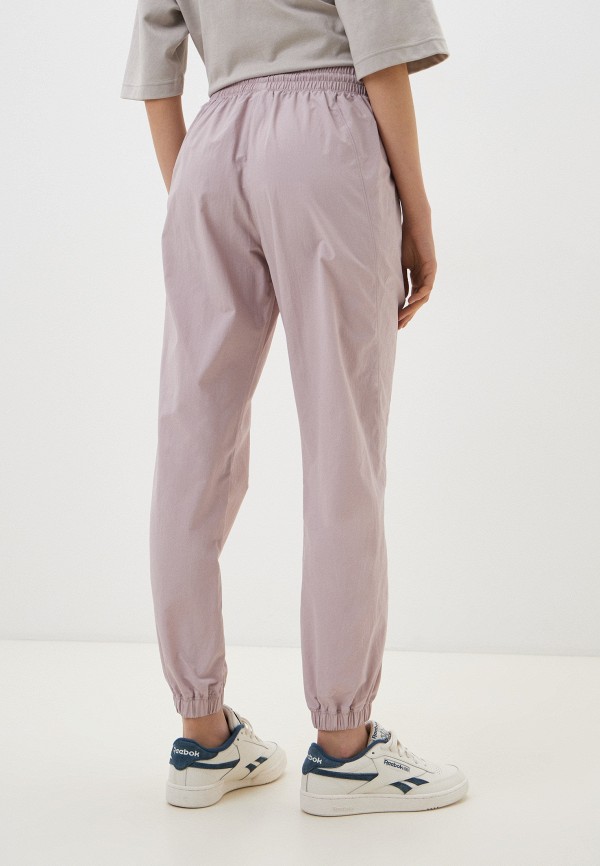 фото Брюки спортивные reebok