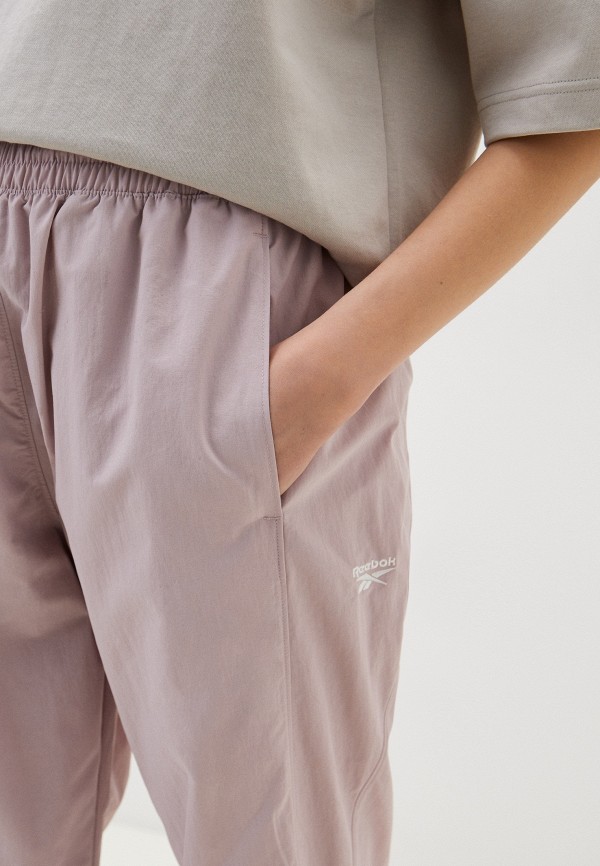 фото Брюки спортивные reebok