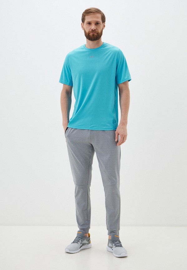 фото Футболка спортивная reebok