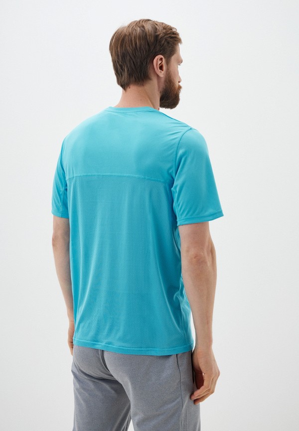 фото Футболка спортивная reebok