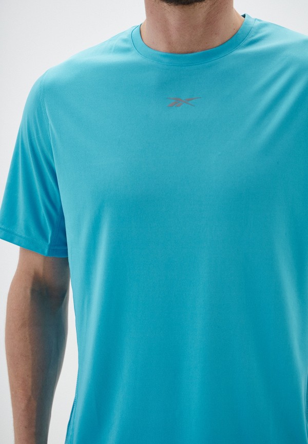 фото Футболка спортивная reebok