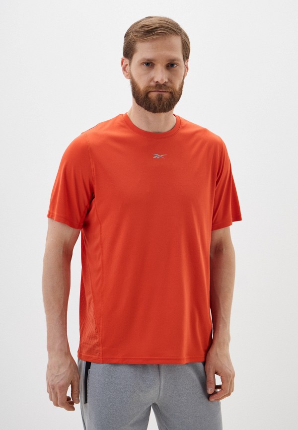 Футболка спортивная Reebok RUNNING SS SPEEDWICK TEE