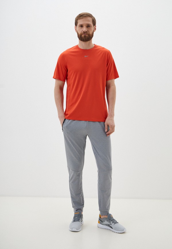 фото Футболка спортивная reebok