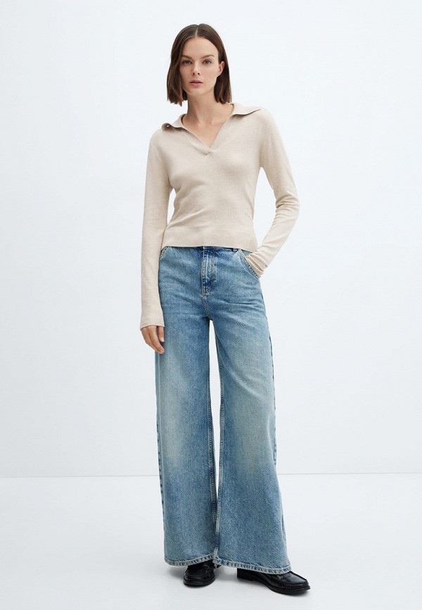 фото Поло mango