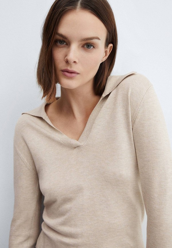 фото Поло mango