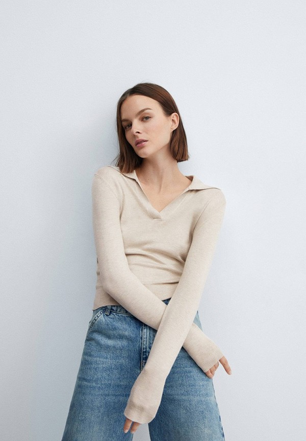 фото Поло mango