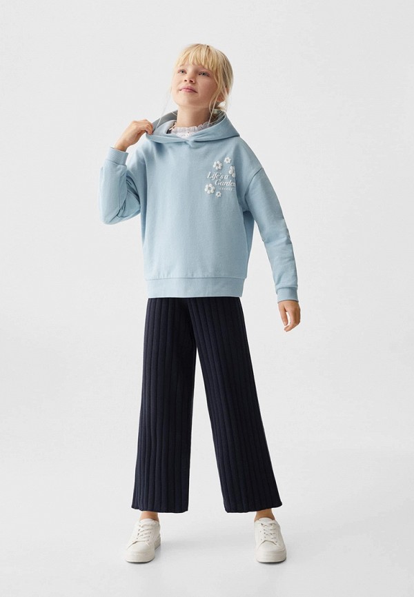 фото Худи mango kids