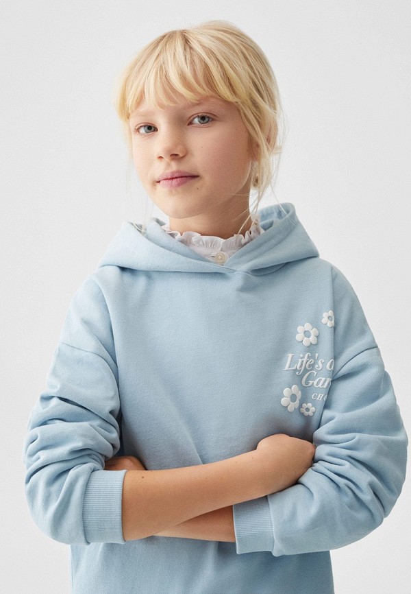 фото Худи mango kids