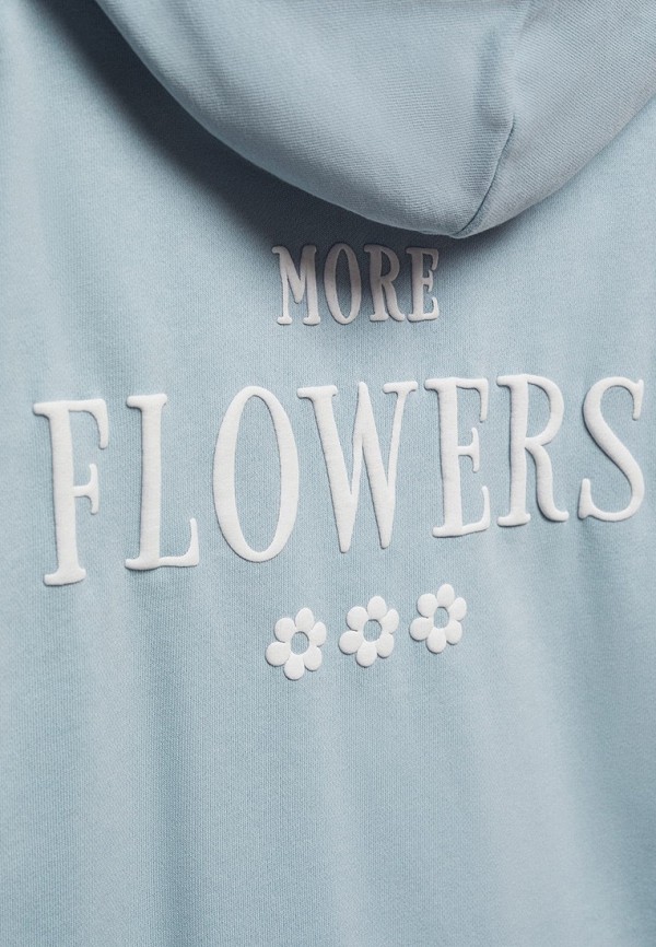 фото Худи mango kids