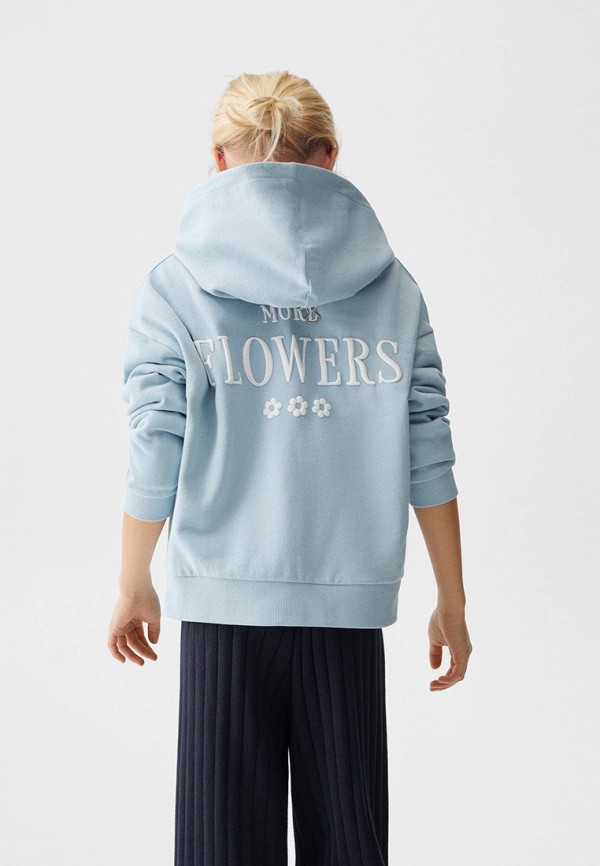 фото Худи mango kids