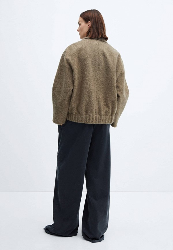 фото Куртка mango