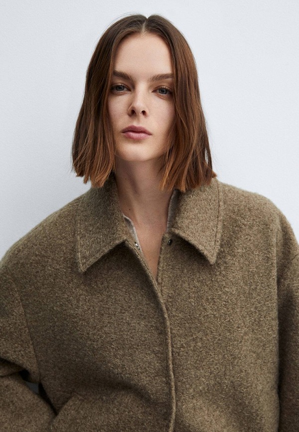 фото Куртка mango