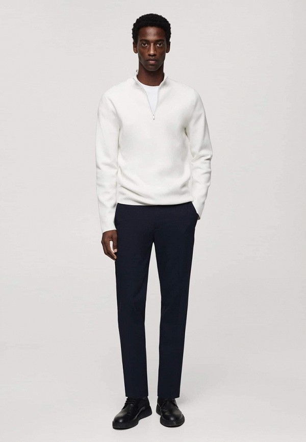 фото Брюки mango man