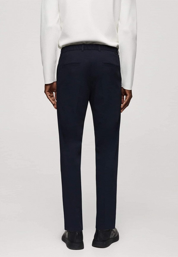 фото Брюки mango man