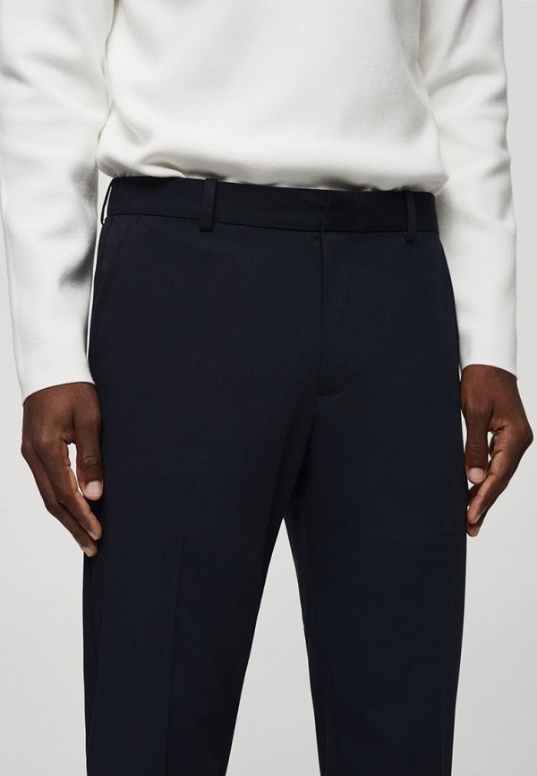 фото Брюки mango man