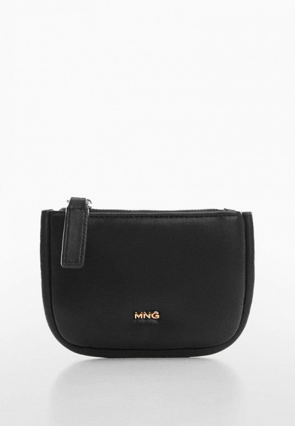 

Кошелек Mango, Черный, AIVAN
