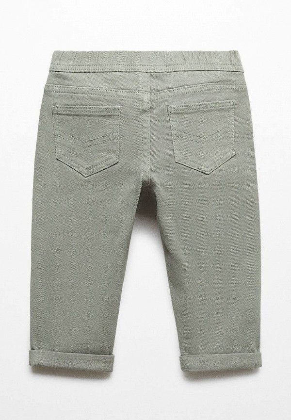 фото Джинсы mango kids
