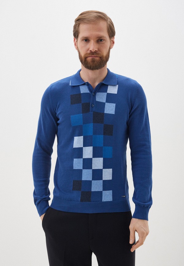 фото Поло galvanni