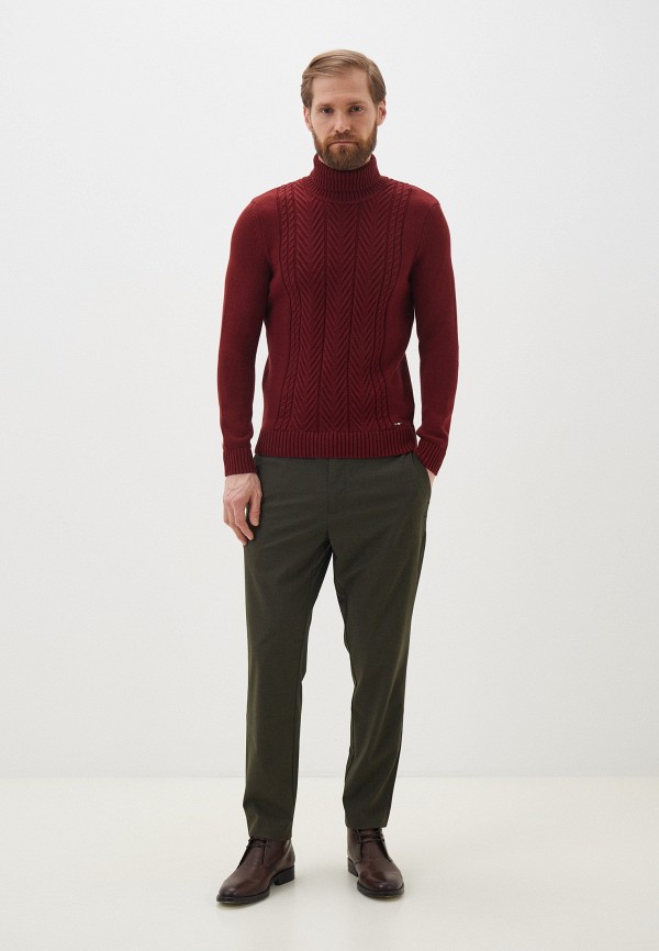 фото Свитер galvanni