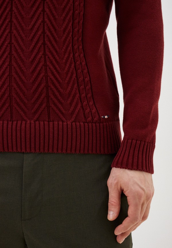 фото Свитер galvanni