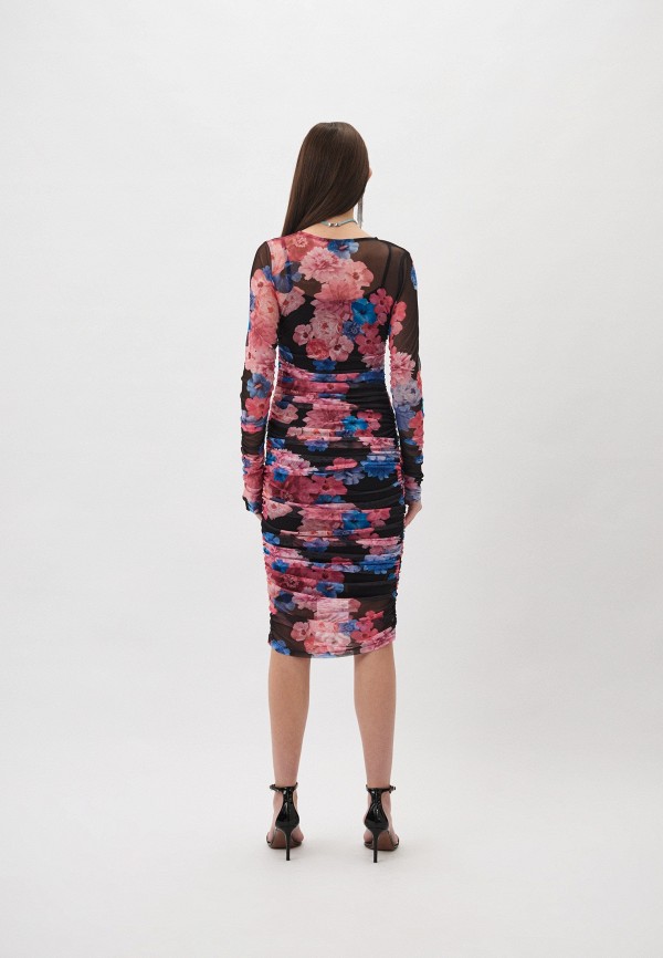 фото Платье и комбинация gaelle paris