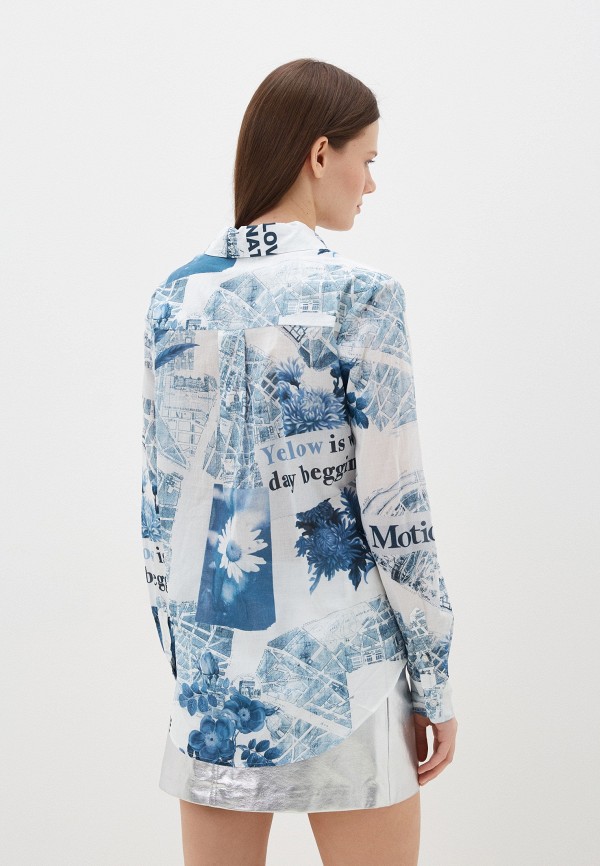 фото Рубашка desigual