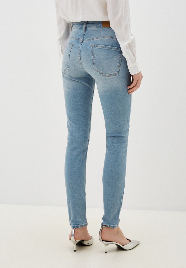 фото Джинсы desigual