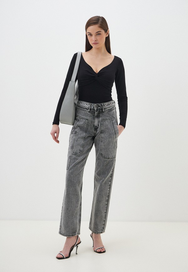 фото Джинсы desigual