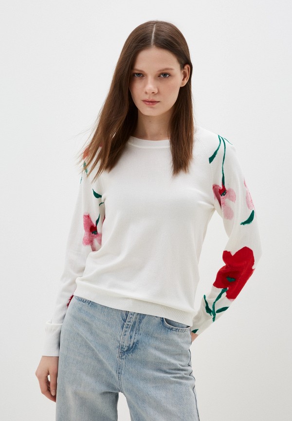 

Джемпер Desigual, Бежевый