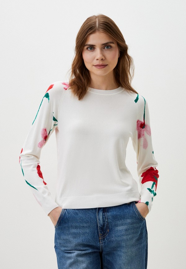 

Джемпер Desigual, Бежевый