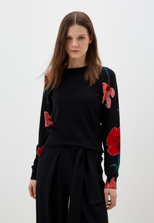 

Джемпер Desigual, Черный