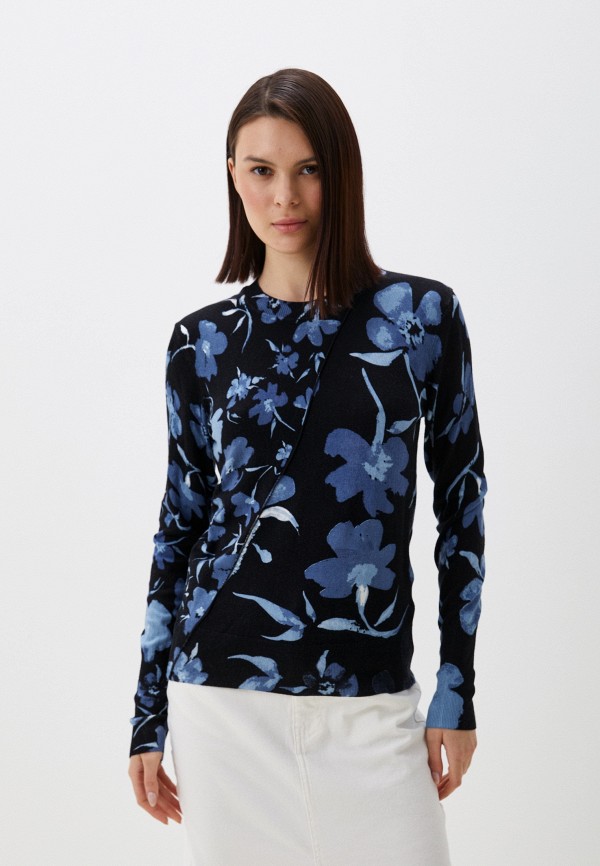 

Джемпер Desigual, Черный