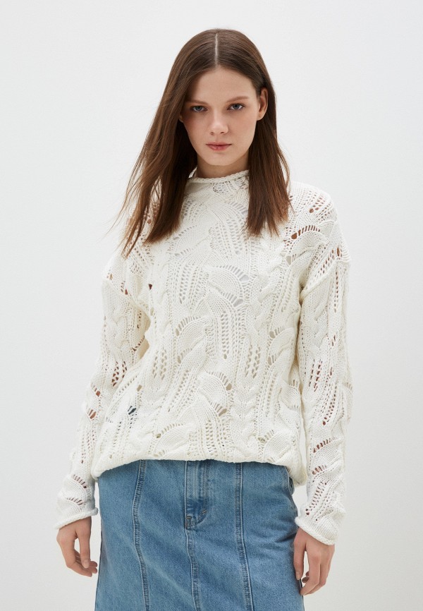 

Джемпер Desigual, Белый