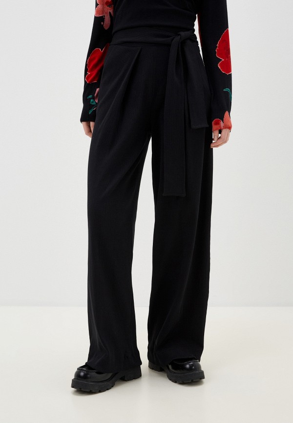 

Брюки Desigual, Черный