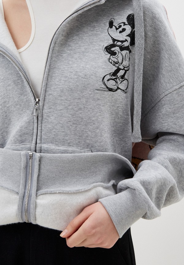 фото Толстовка desigual