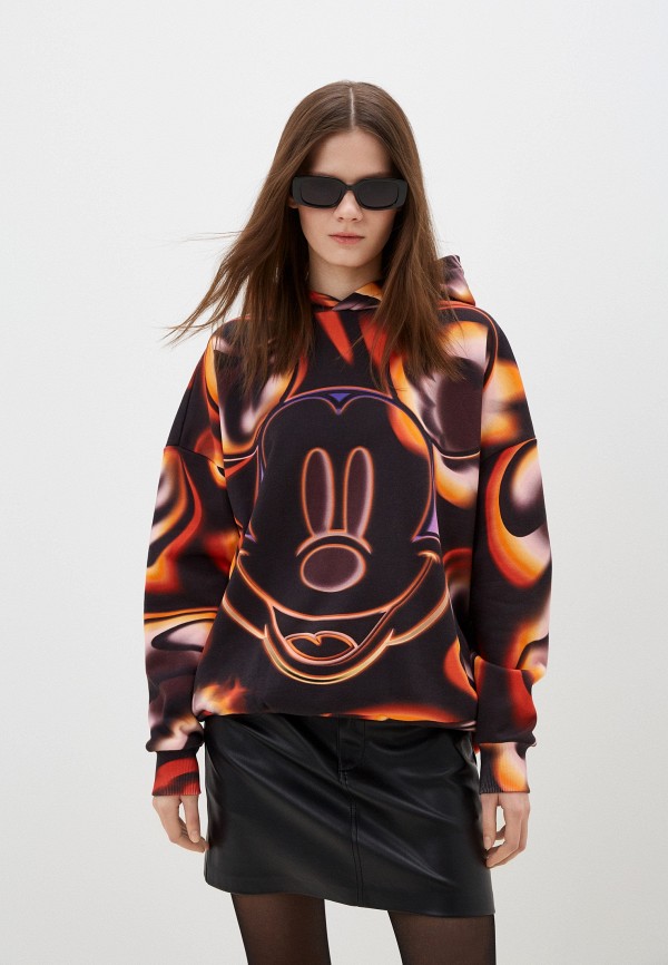 Худи Desigual MICKEY