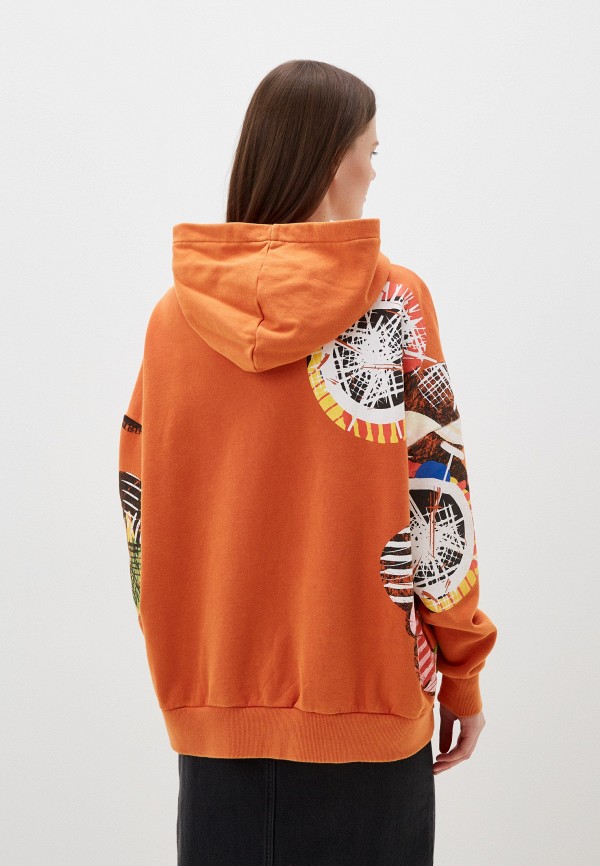 фото Худи desigual