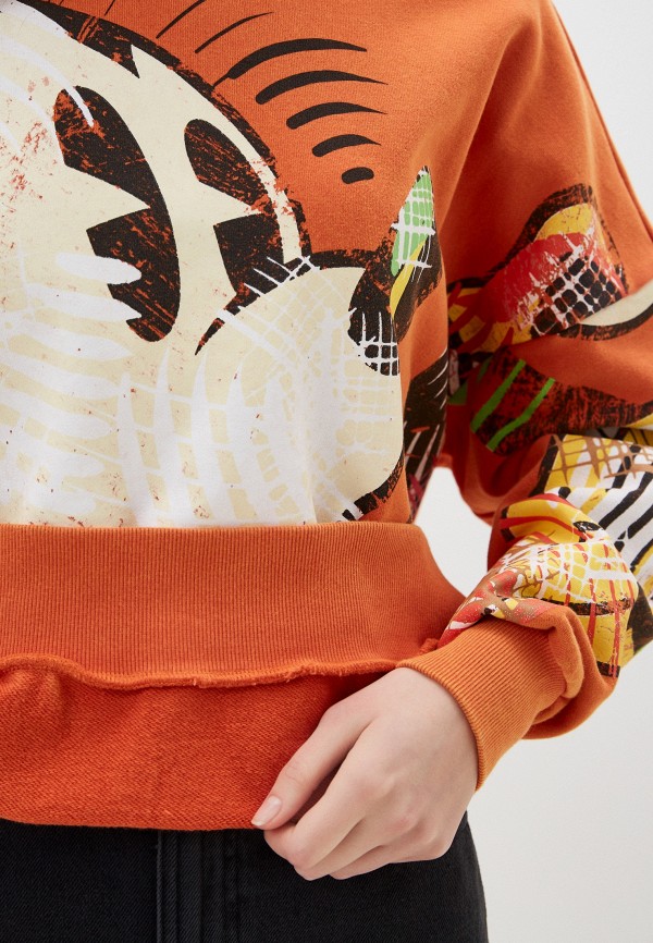 фото Худи desigual