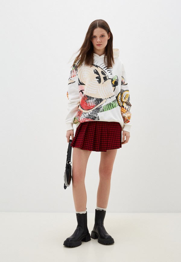фото Худи desigual