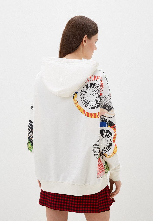 фото Худи desigual