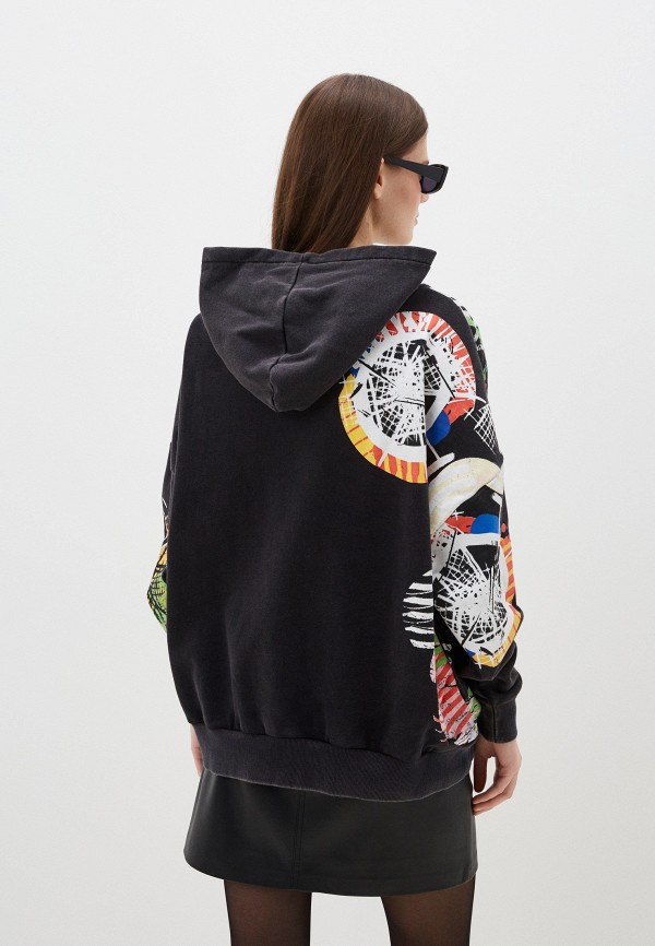 фото Худи desigual