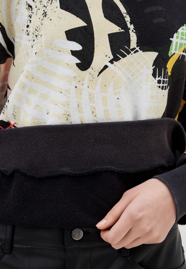 фото Худи desigual