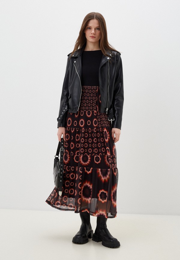 

Платье Desigual, Черный