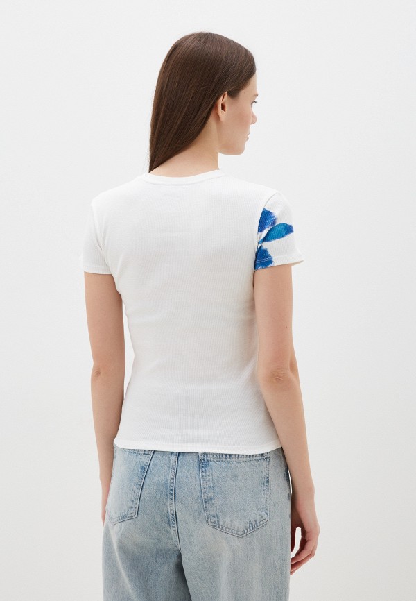 фото Футболка desigual