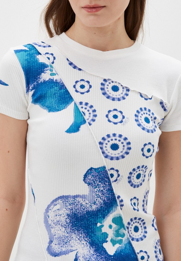 фото Футболка desigual