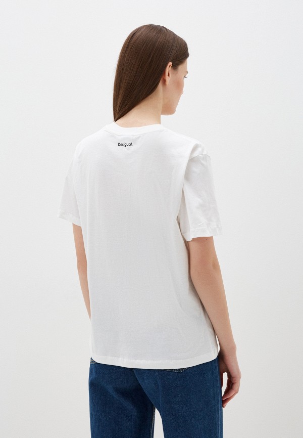 фото Футболка desigual