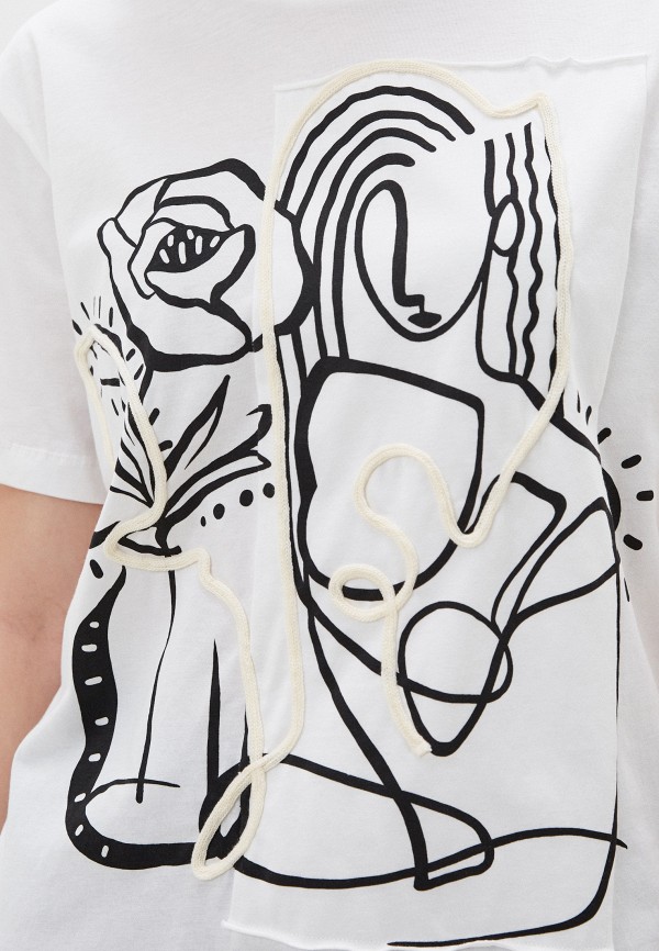 фото Футболка desigual