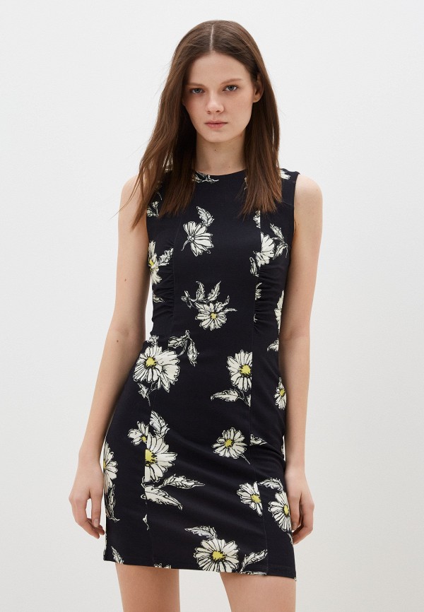 

Платье Desigual, Черный