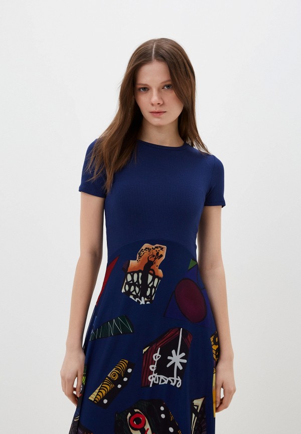фото Платье desigual
