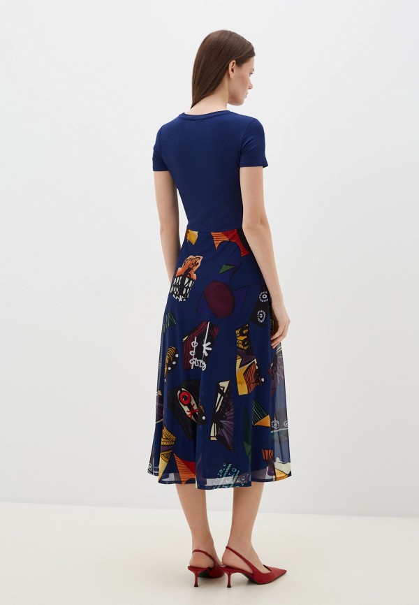 фото Платье desigual